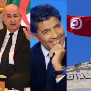 LE JOURNAL DE MIDI 30 EN LANGUE ARABE DU 19/03/22